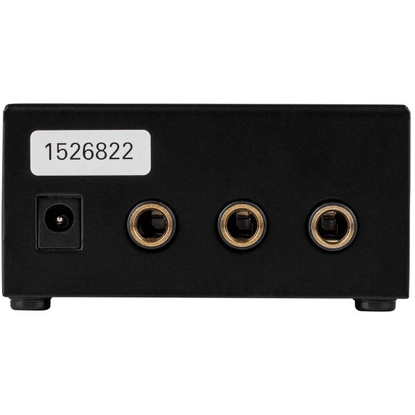 Main product image for Rolls SX21 Tiny Two-Way Crossover w/Level Controls 245-1182